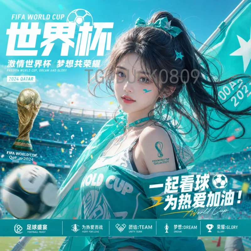 2026年国际足联世界杯最新消息查询：赛程、球队与举办城市全解析