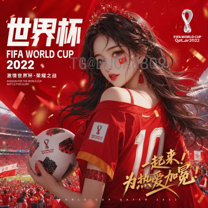 2026世界杯赛事前瞻：豪门争霸与新星崛起全解析